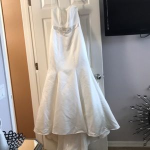 Wedding Gown